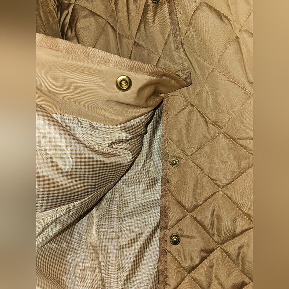 CROWN & IVY JACKET - Picture 6 of 7